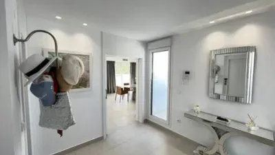 Penthouse in Barrio San Roque photo 7