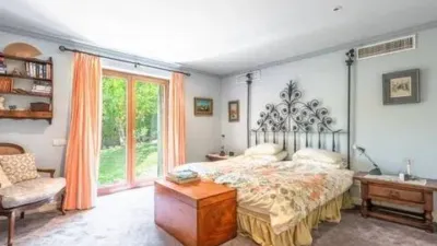 Chalet in Barrio San Roque photo 27