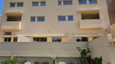 Apartment on Avinguda de Catalunya photo 57