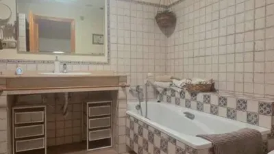 Apartment in Reina Victoria-Poeta Miguel Hernández photo 20