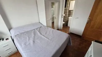 Apartment in Pla del Bon Repòs photo 11