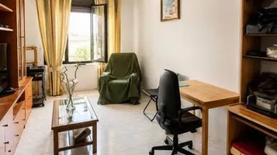 Apartment in Bustarviejo photo 5