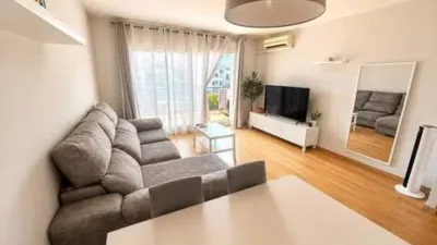 Apartment on Carrer del Port Marina, 2 photo 5