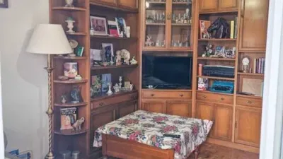 Apartment on Avenida de Mariano Vicén photo 23