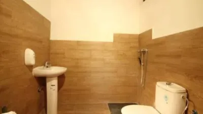Casa en Ricote photo 29
