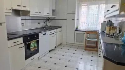 Apartment on Avenida de Mariano Vicén photo 37