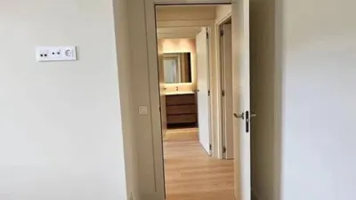 Apartment on Avinguda de Catalunya photo 24