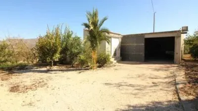 Casa en Ricote photo 34