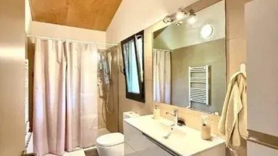 Chalet in Sant Aniol de Finestres photo 15