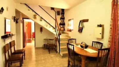 Casa en Ricote photo 9