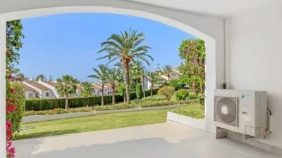 Apartment on Calle Los Gladiolos-Nva Andalucia, 1 photo 4