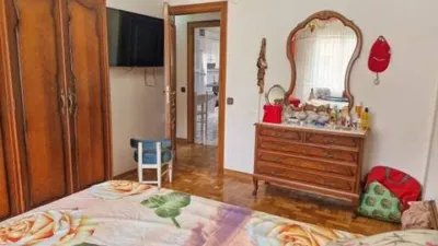 Apartment on Avenida de Mariano Vicén photo 31