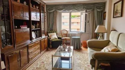 Apartment on Avenida de Mariano Vicén photo 9