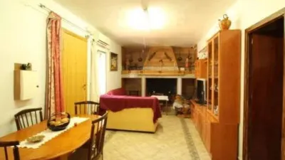 Casa en Ricote photo 15