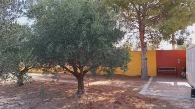 Chalet in Villafranqueza photo 36