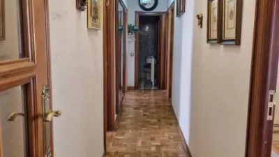 Apartment on Avenida de Mariano Vicén photo 18