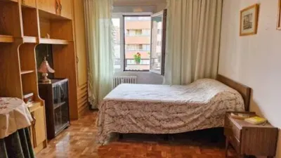 Apartment on Avenida de Mariano Vicén photo 19