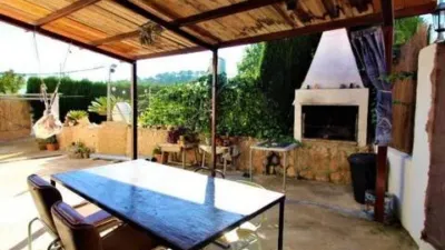Casa en Ricote photo 7