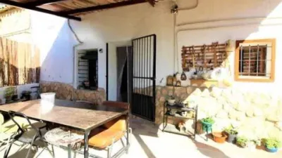 Casa en Ricote photo 5