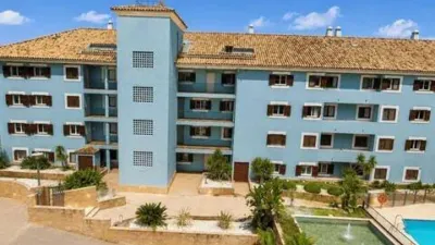Piso – Callosa de Segura - Vista 2