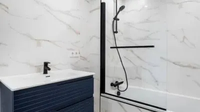 Apartment on Calle Los Gladiolos-Nva Andalucia, 1 photo 21