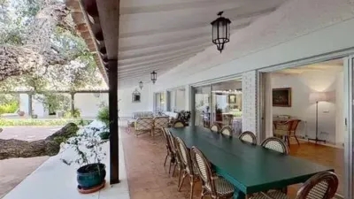 Chalet in Barrio San Roque photo 15