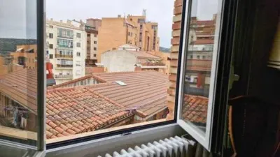 Apartment on Avenida de Mariano Vicén photo 15