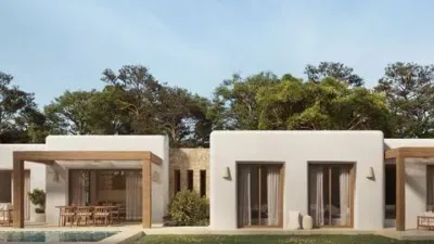 Chalet on Carrer Julivert photo 11