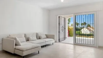 Apartment on Calle Los Gladiolos-Nva Andalucia, 1 photo 10