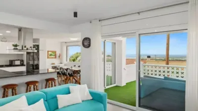 Chalet on Carrer de Còrdova photo 18