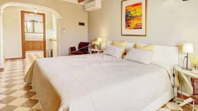 Rustic house in Palma de Mallorca photo 13