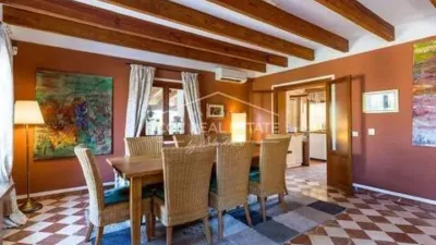 Rustic house in Palma de Mallorca photo 15