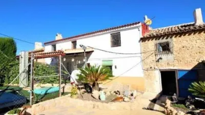 Casa en Ricote photo 3