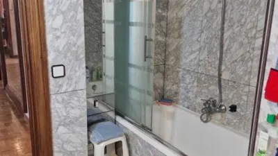 Apartment on Avenida de Mariano Vicén photo 36