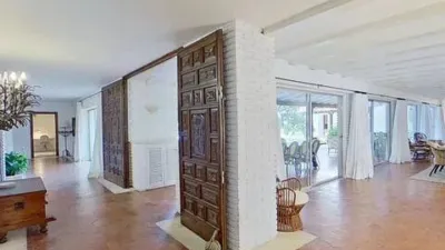 Chalet in Barrio San Roque photo 16