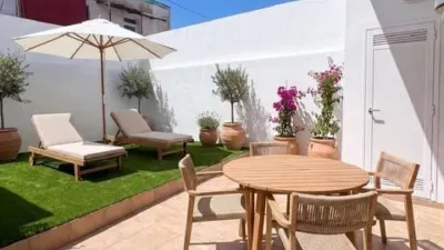 Apartment in Palamós photo 6