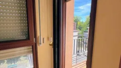 Apartment in Medina de Pomar photo 19