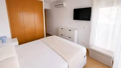Apartment on Carrer del Port Marina, 2 photo 12