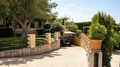 Rustic house in Palma de Mallorca photo 3
