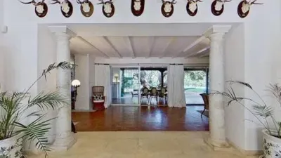 Chalet in Barrio San Roque photo 14