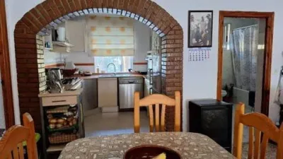 Chalet in Villafranqueza photo 13