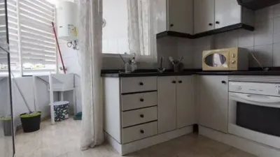 Apartment in Adeje photo 5