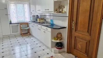 Apartment on Avenida de Mariano Vicén photo 41
