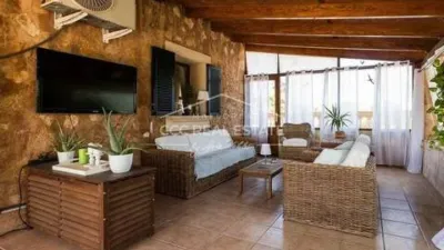 Rustic house in Palma de Mallorca photo 10