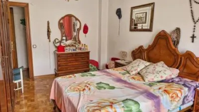 Apartment on Avenida de Mariano Vicén photo 30