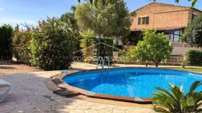 Rustic house in Palma de Mallorca photo 33