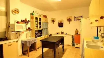 Casa en Ricote photo 16