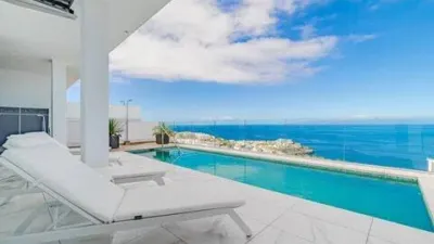 Penthouse on Geranio Street photo 7