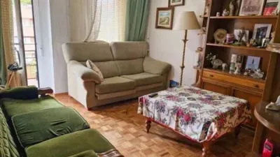 Apartment on Avenida de Mariano Vicén photo 22