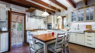 Rustic house in Palma de Mallorca photo 9